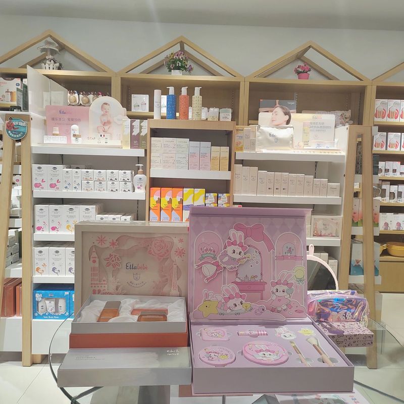 麒麟巷登康母婴店 进口孕婴洗护与母婴用品一站式指南